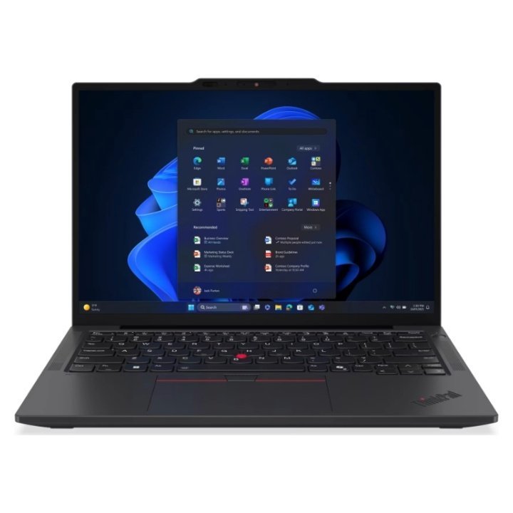 Portátil Lenovo ThinkPad X13 G6 Intel Core i5 16GB 512GB 13.3" Windows 11 Pro