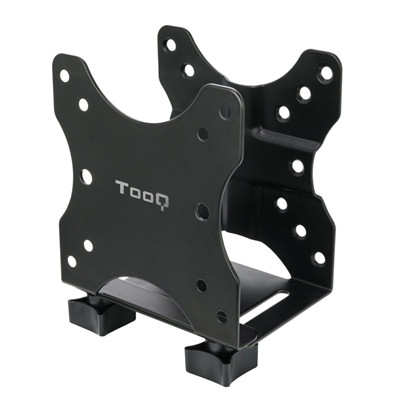 Tooq Soporte especial para mini PC negro