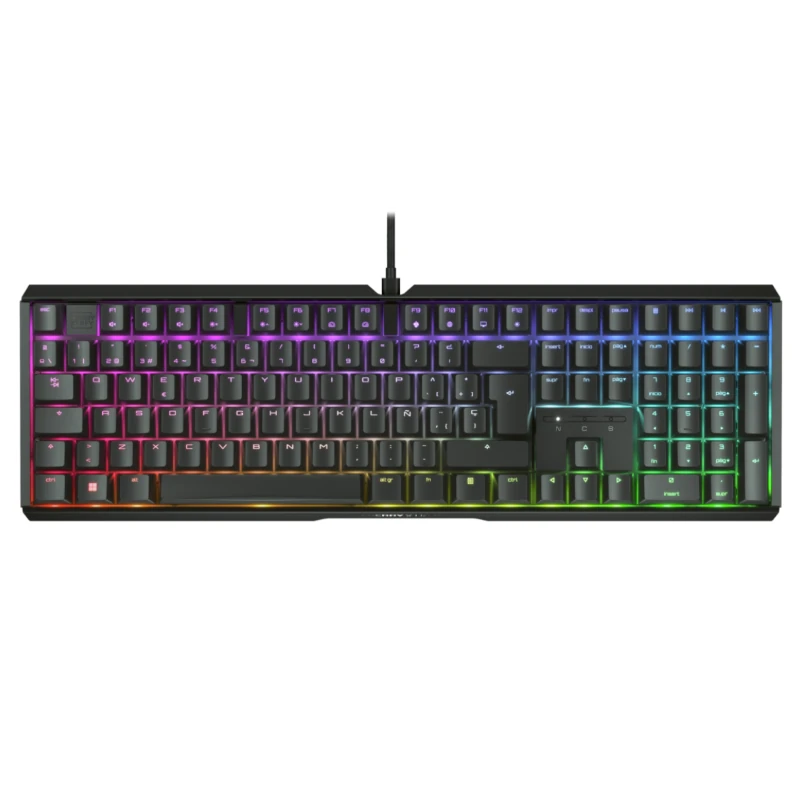 Cherry Teclado gaming CHERRY XTRFY MX3.0