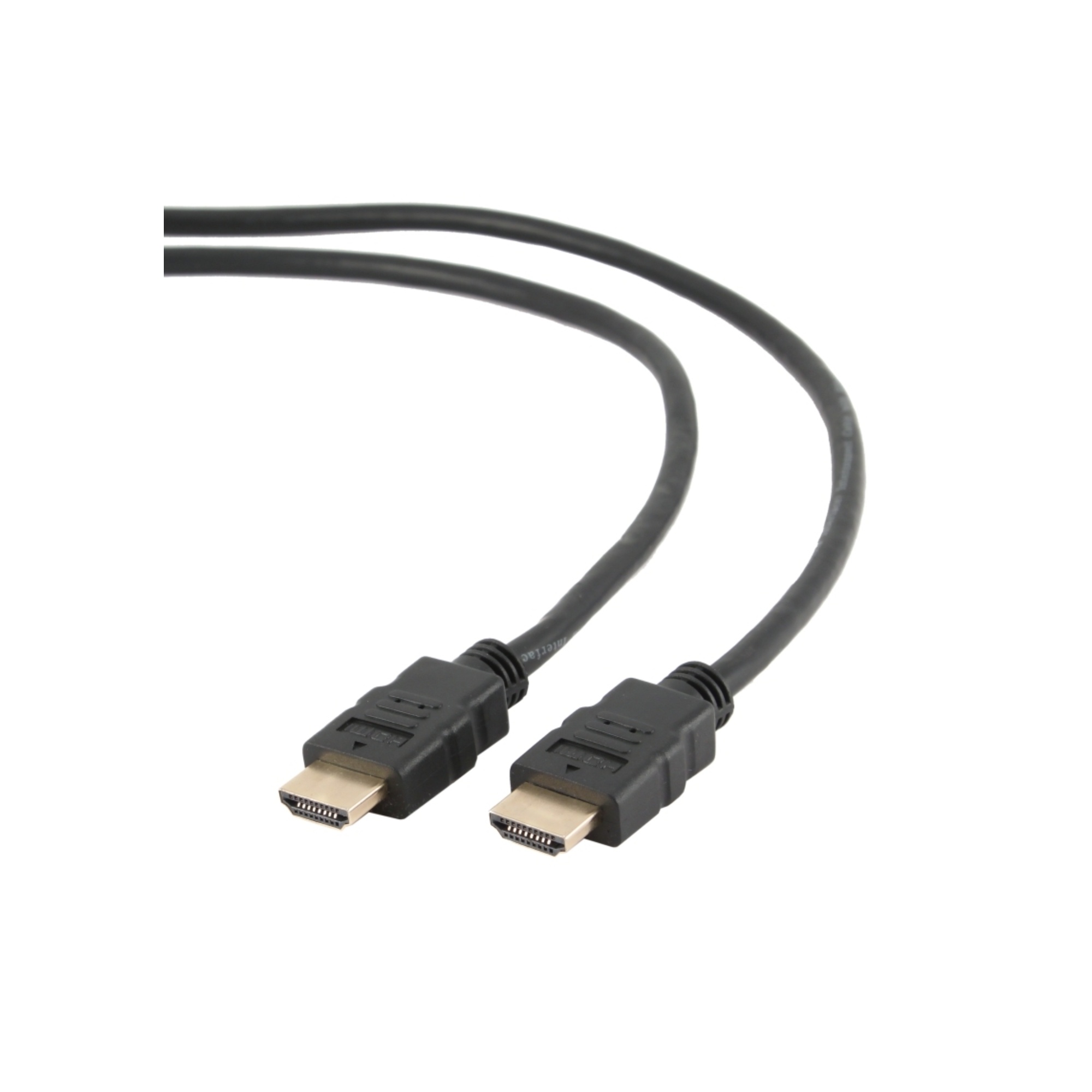 Gembird Cable HDMI V2.0 4K@60Hz Cobre 7.5Mts