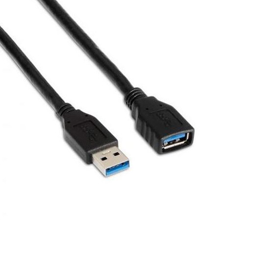 CABLE EXTENSOR USB(A) 3.0 A USB(A) 3.0 AISENS 2M