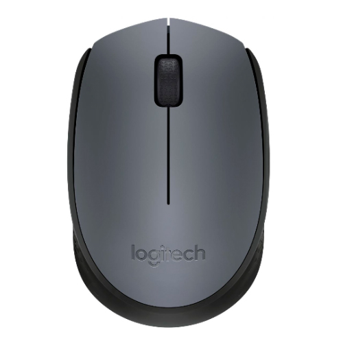 MOUSE LOGITECH M170 WIRELESS