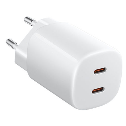 Cargador Xiaomi Mi Turbo 45W Type A con 2 Puertos