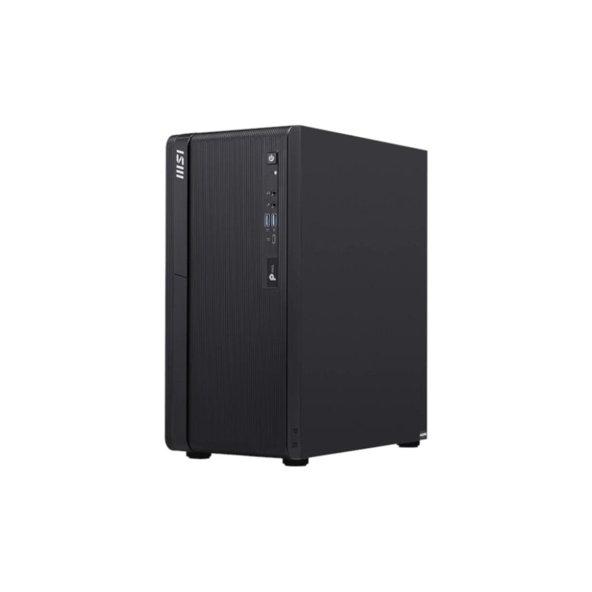 MSI Pro DP80 A14G-017BEU i3-14100 negro