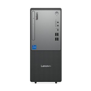 ORDENADOR LENOVO ThinkCentre TINY NEO50t Gen5 i5-14400 16GB 512GB DVD W11PRO con teclado y mouse