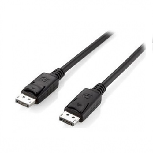 CABLE DISPLAYPORT A DISPLAYPORT 1M EQUIP 119331