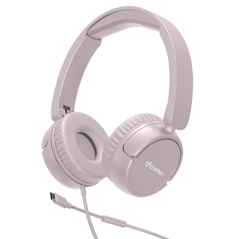 Energy Sistem Auriculares Urban Tipo C