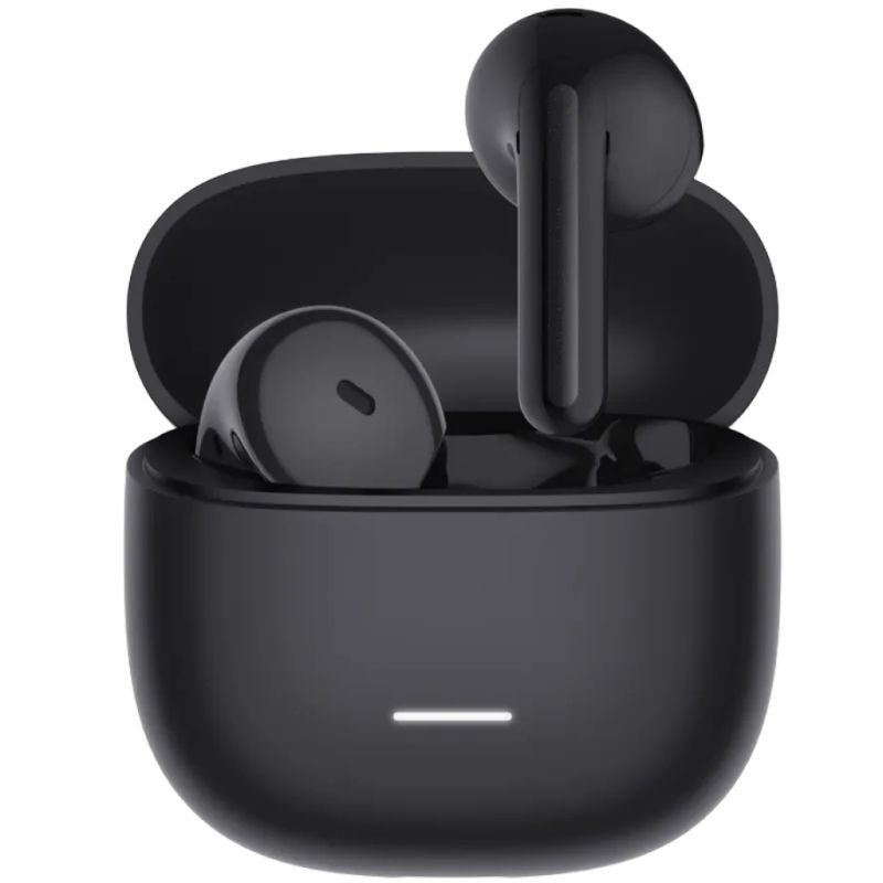 AURICULARES C/MICRÓFONO XIAOMI REDMI BUDS 8 ACTIVE BLACK