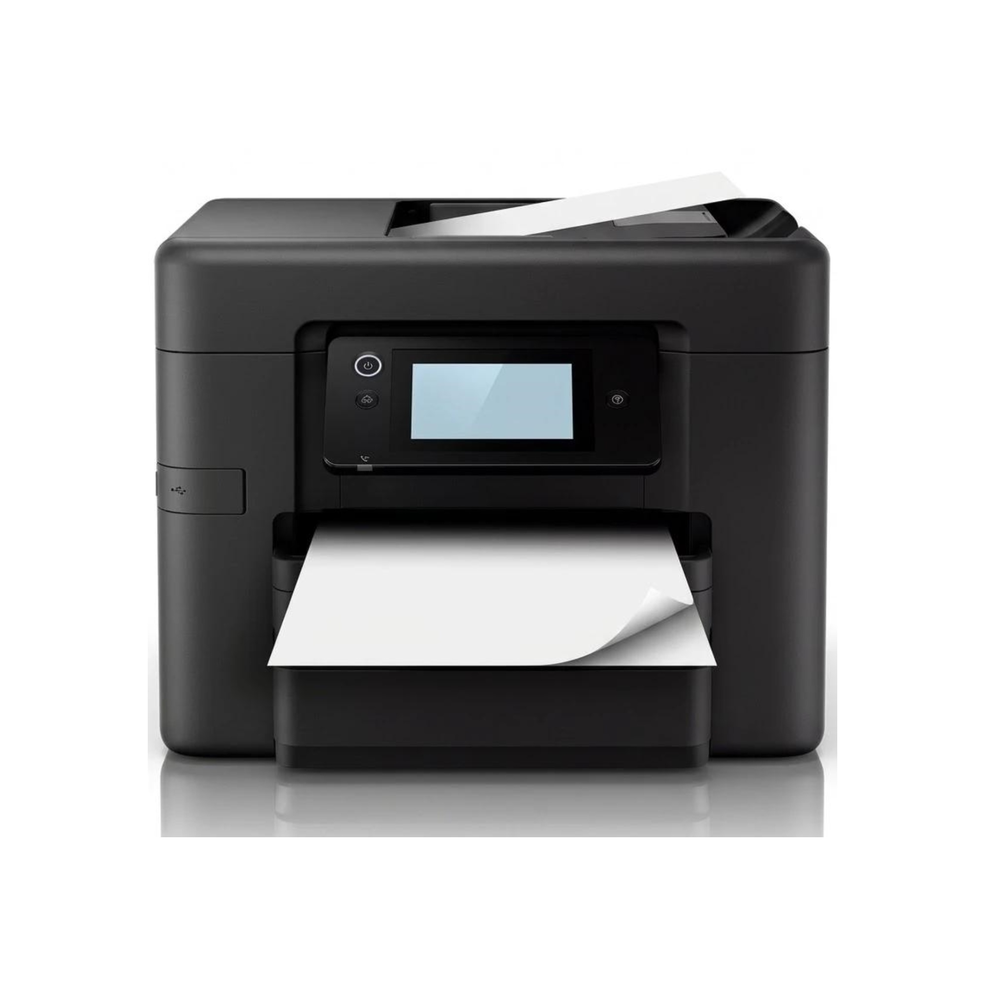 Epson Multifunción WorkForce Pro WF-4930DTWF