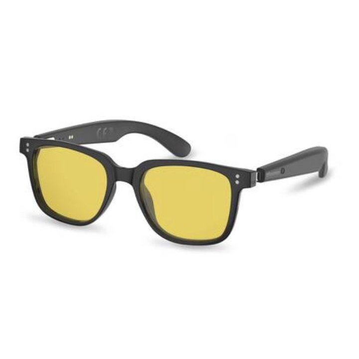 Gafas de sol Bluetooth Energy Sistem Day Mode con micrófono y cristal amarillo