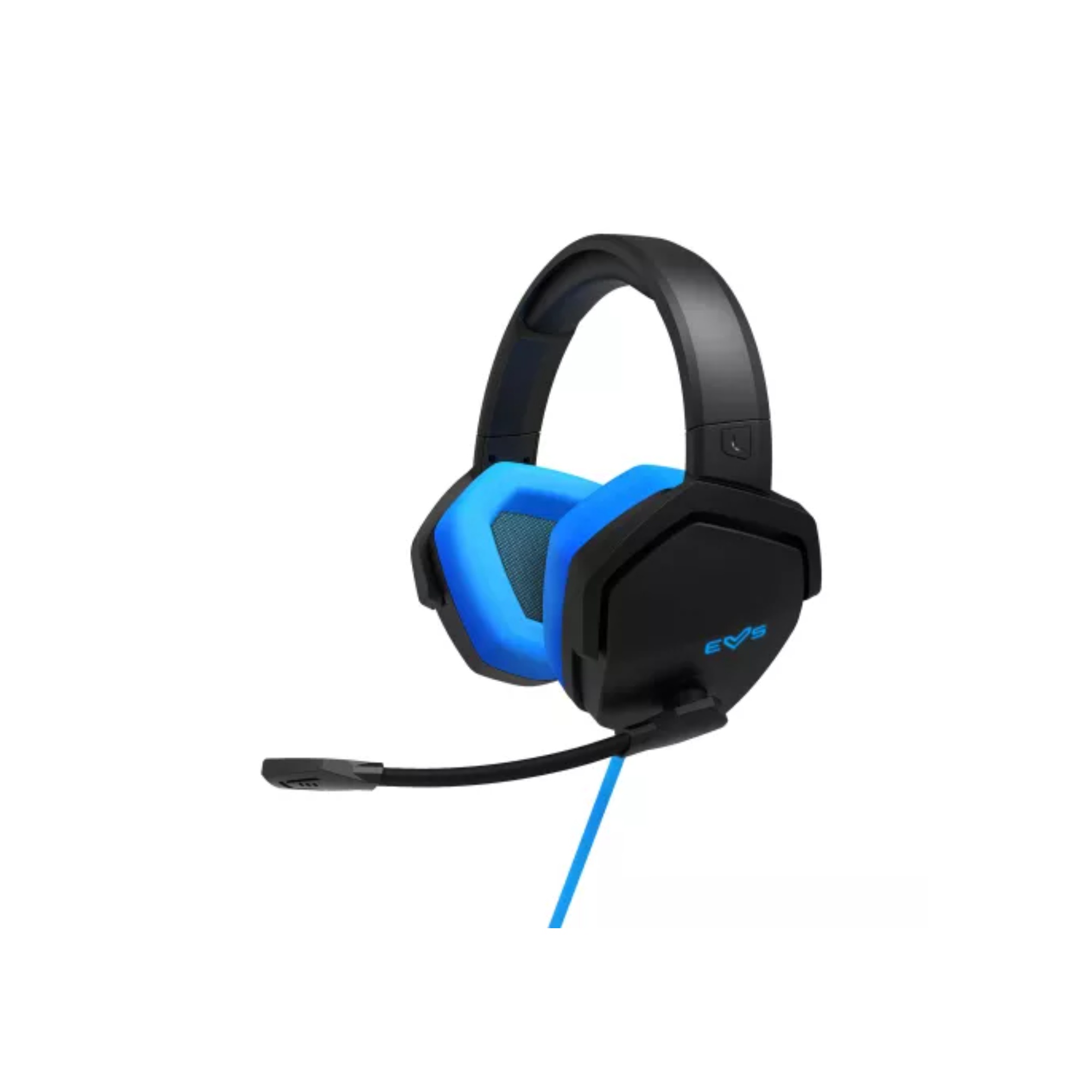 Auriculares Gaming Energy Sistem ESG 4 Surround 7.1 con Micrófono Boom Bass