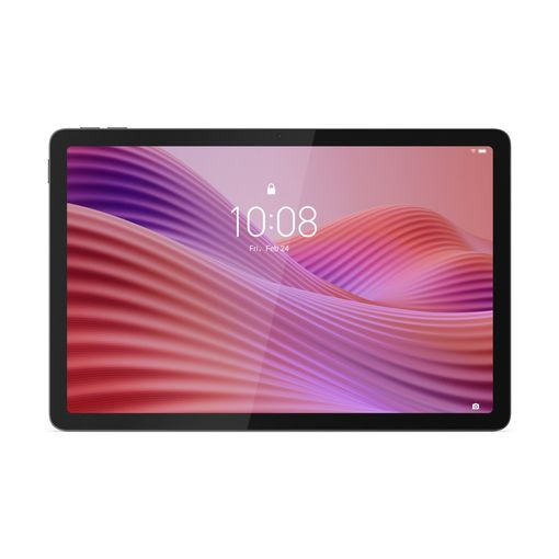 TABLET LENOVO TAB  P10.1  8GB 128GB GRIS LUNA ZAEH0049SE
