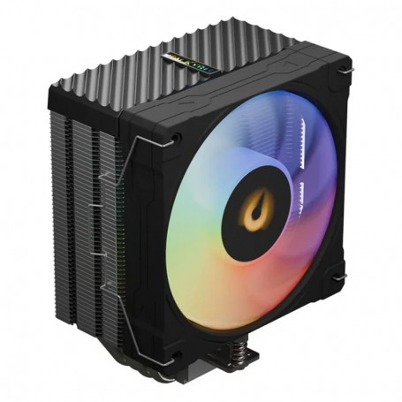 REFRIGERADOR CPU MULTIZOCALO VALKYRIE SURGE SL125 120MM ARGB NEGRO