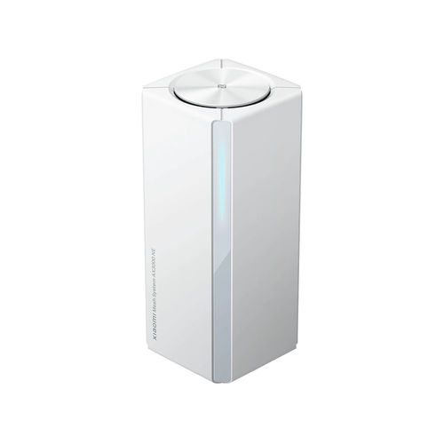 ROUTER XIAOMI XIAOMI MESH SYSTEM AX3000 NE (1-PACK) EU