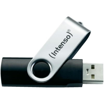 Intenso 3503480 Memoria USB Basic line 32GB