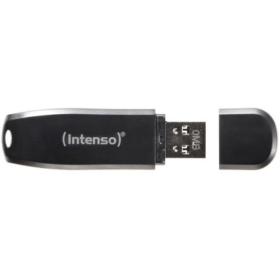 Intenso 3533491 Memoria USB 3.0 Speed line 128GB