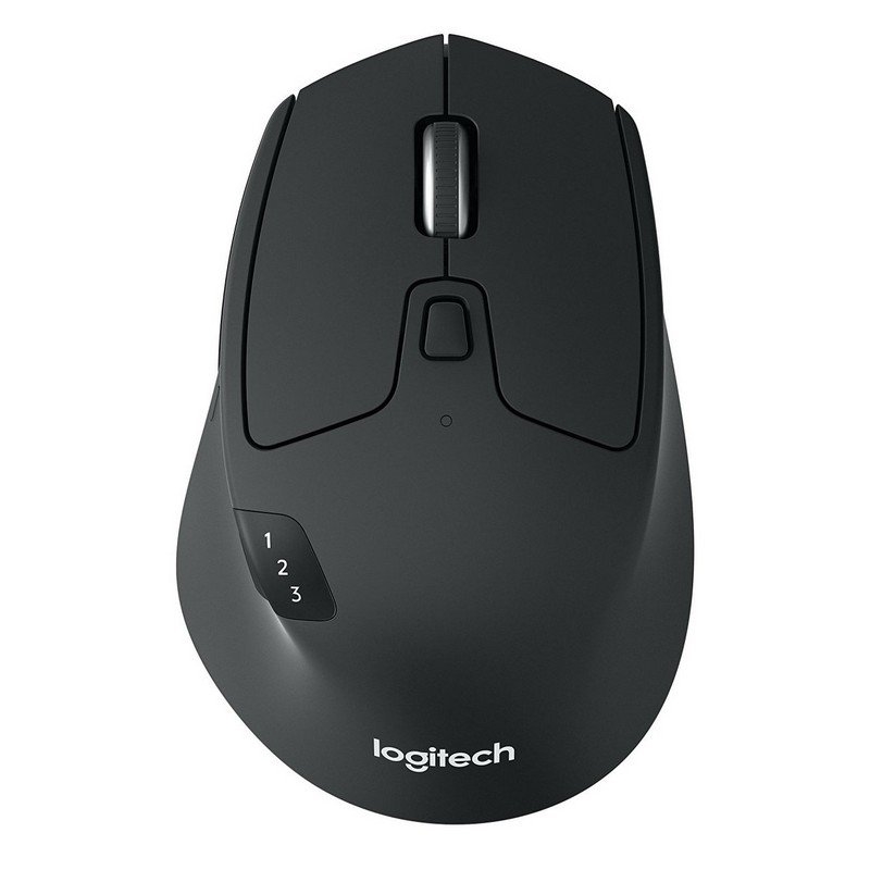 RATON LOGITECH INALAMBRICO M720 TRIATHLON BT 910-004791