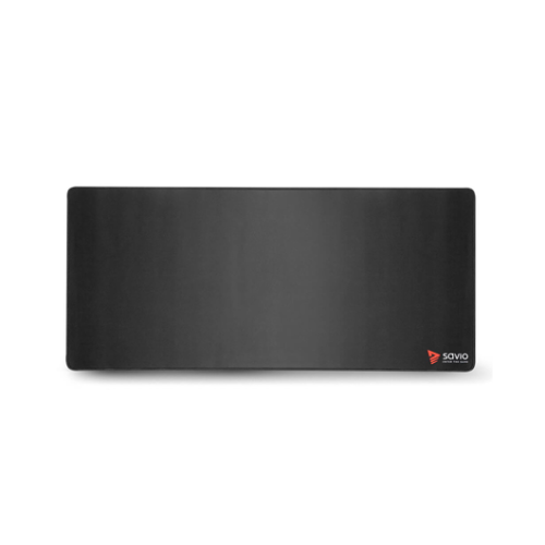 ALFOMBRILLA GAMING SAVIO BK EDITION TURBO D XL