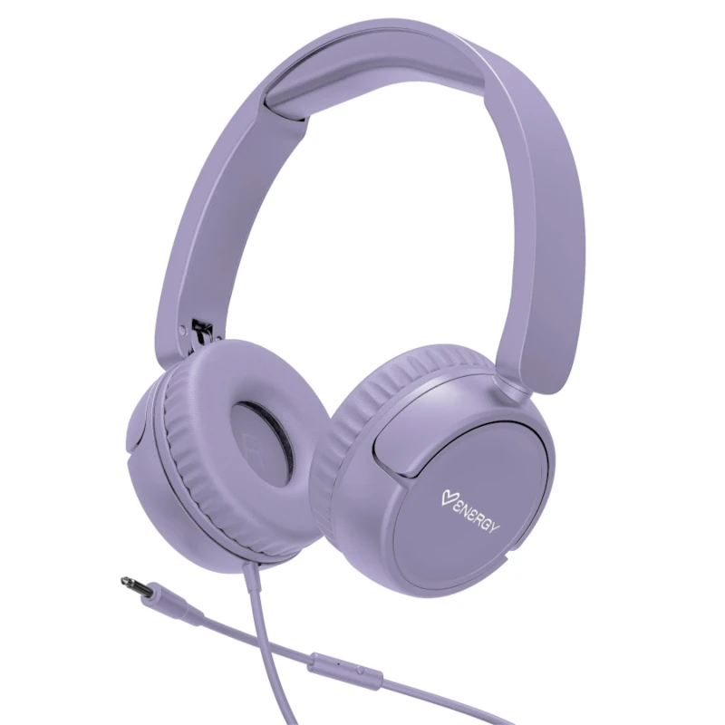 Energy Sistem Auriculares Urban Jack 3.5mm
