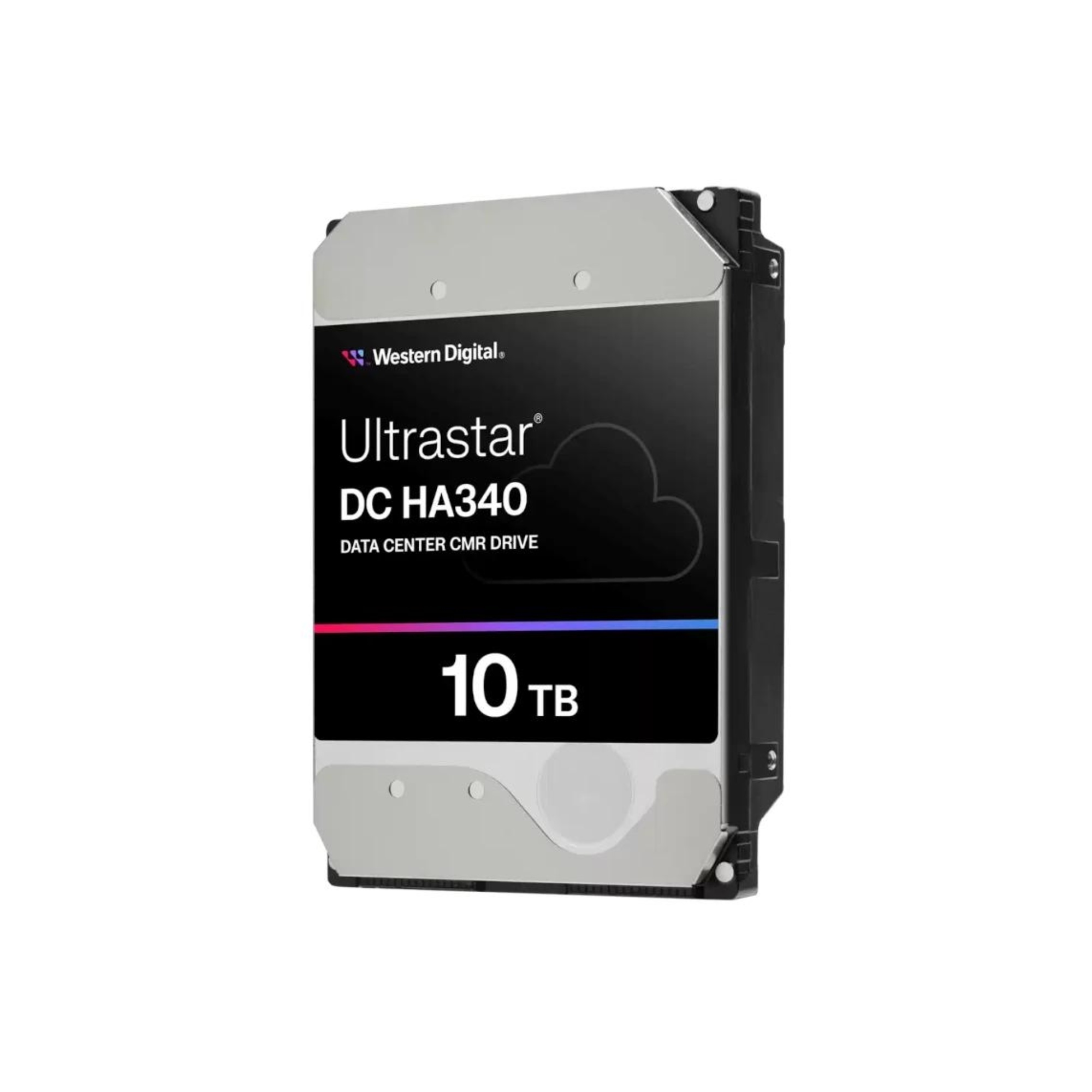 Western Digital Ultrastar DC HA340 10TB SATA 6Gb-s
