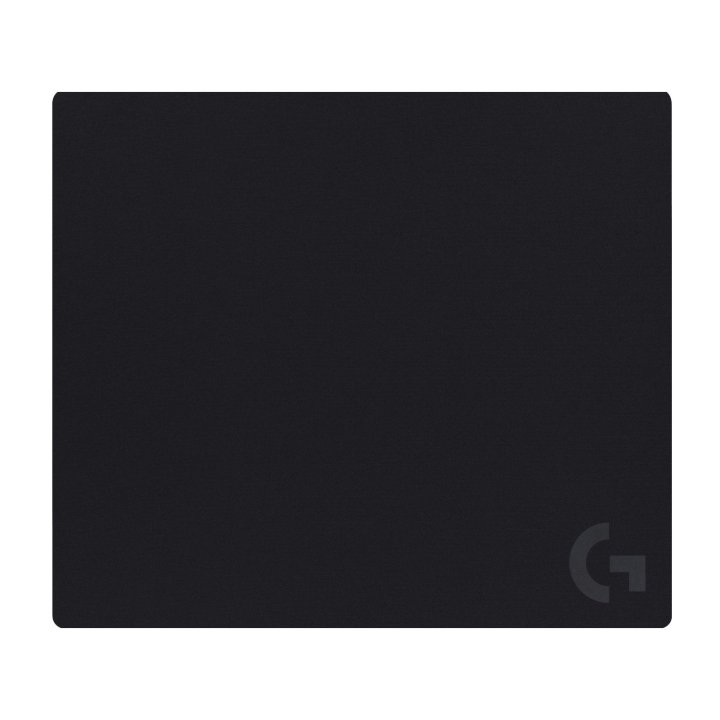 ALFOMBRILLA LOGITECH G640 SUPERFICIE TELA GOMA ANTIDESLIZANTE 400X460MM NEGRO