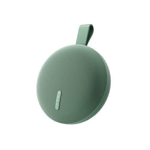 ALTAVOZ BLUETOOTH XIAOMI SPEAKER ESSENTIAL 5W GREEN