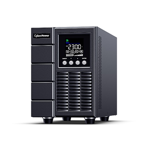 SAI CYBERPOWER OLS1500EA 1500VA 1350W DOBLE CONVERSION TORRE OLS1500EA