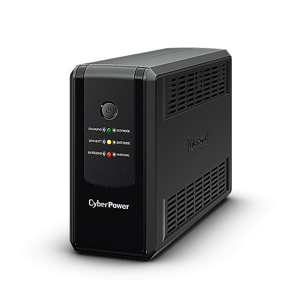 SAI CyberPower UT650 650VA 360W Line Interactive AVR 3xSchuko