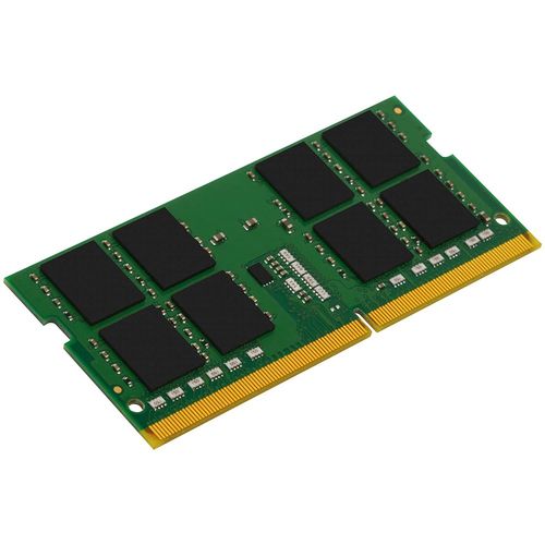 MEMORIA KINGSTON SO-DIMM DDR4 16GB 3200MHZ CL22 VALUERAM