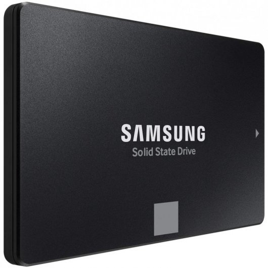 DISCO DURO SSD 500GB 2.5 SAMSUNG SERIE 870 EVO BASIC MZ-77E500B/EU