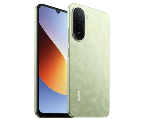 SMARTPHONE XIAOMI REDMI A7 PRO 4GB/64GB PALM GREEN