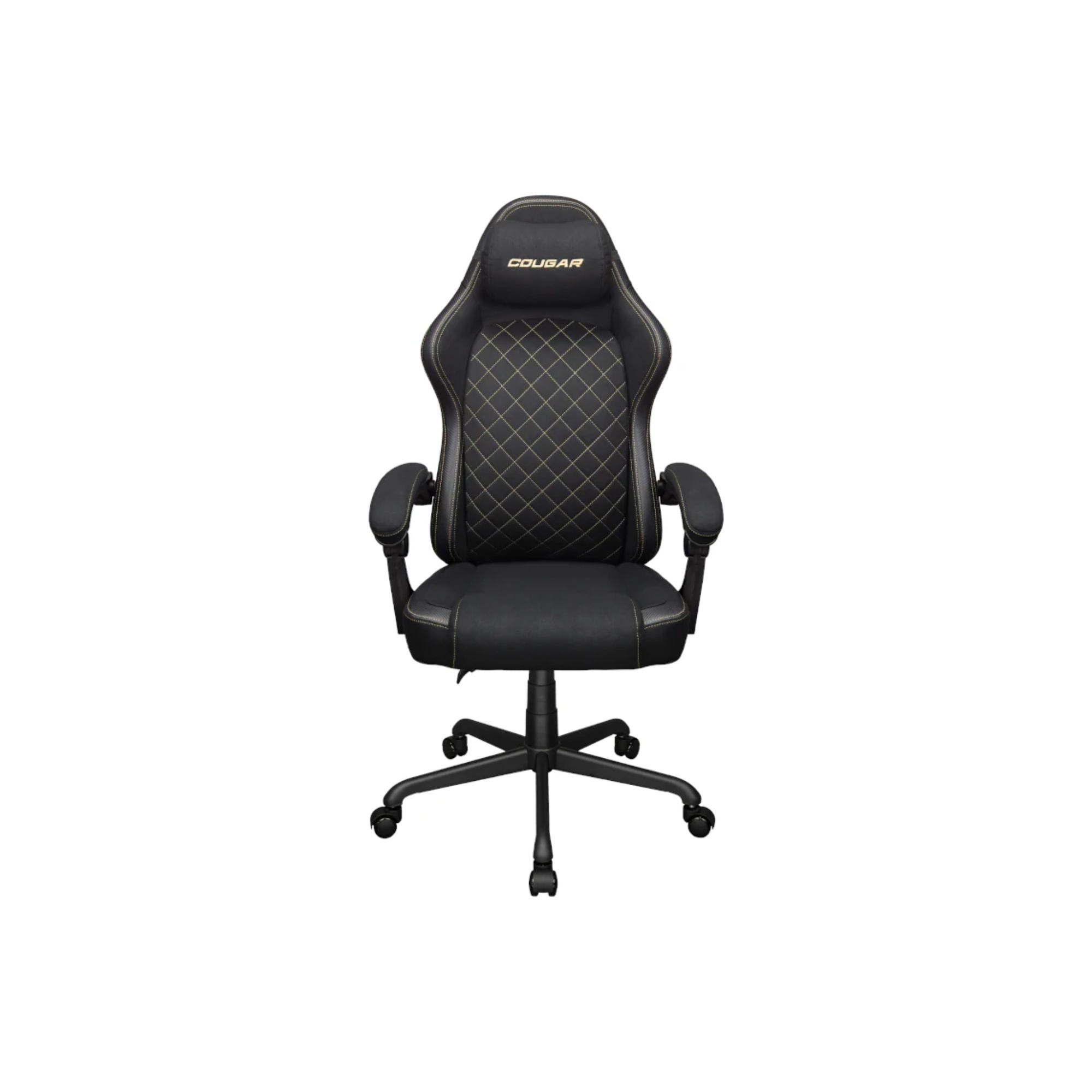 Cougar Silla Gaming Fusion Ex Gold F