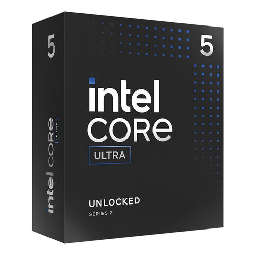 MICRO INTEL CORE ULTRA 5 245KF 5.20GHZ LGA1851 S/VENTILADOR BOX