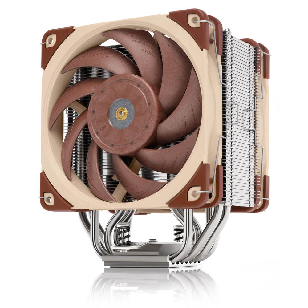REFRIGERADOR CPU NOCTUA NH-U12A MULTISOCKET INTEL/AMD