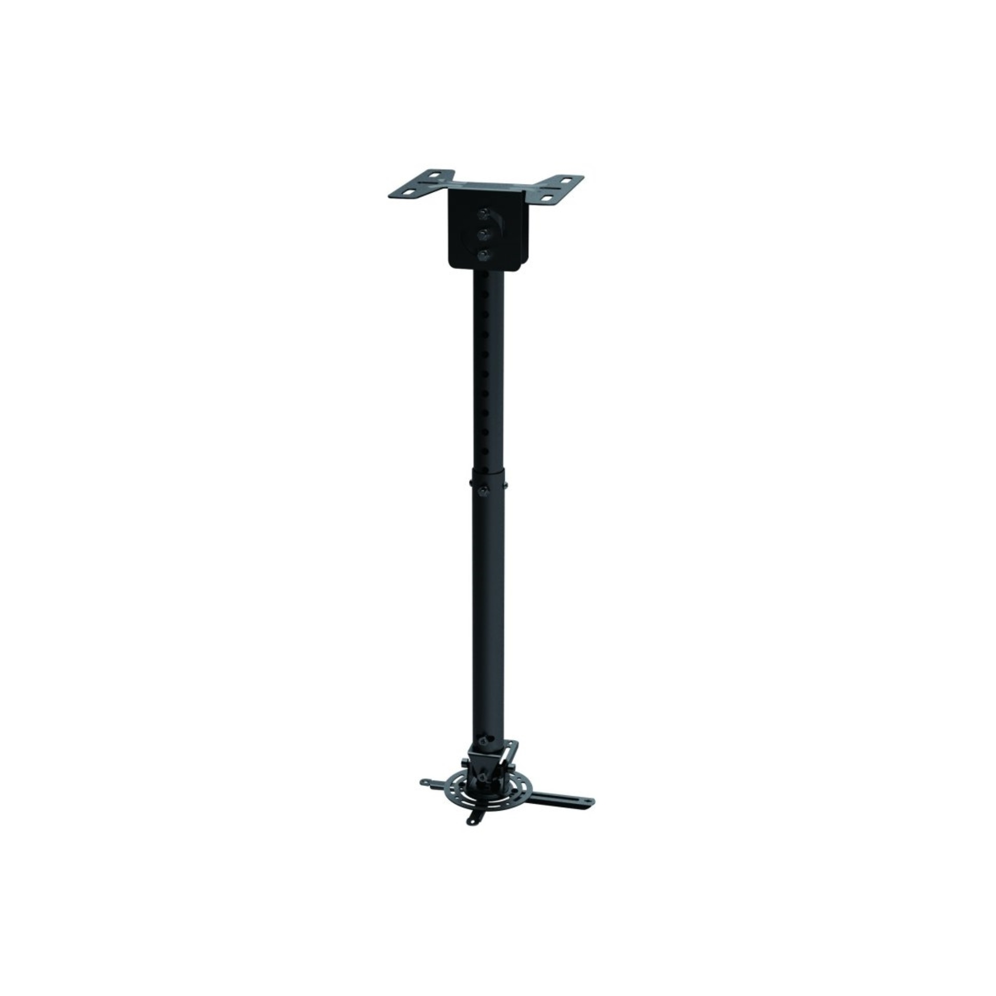 Tooq PJ3030TN-B Soporte Techo inclinb/girat proy N