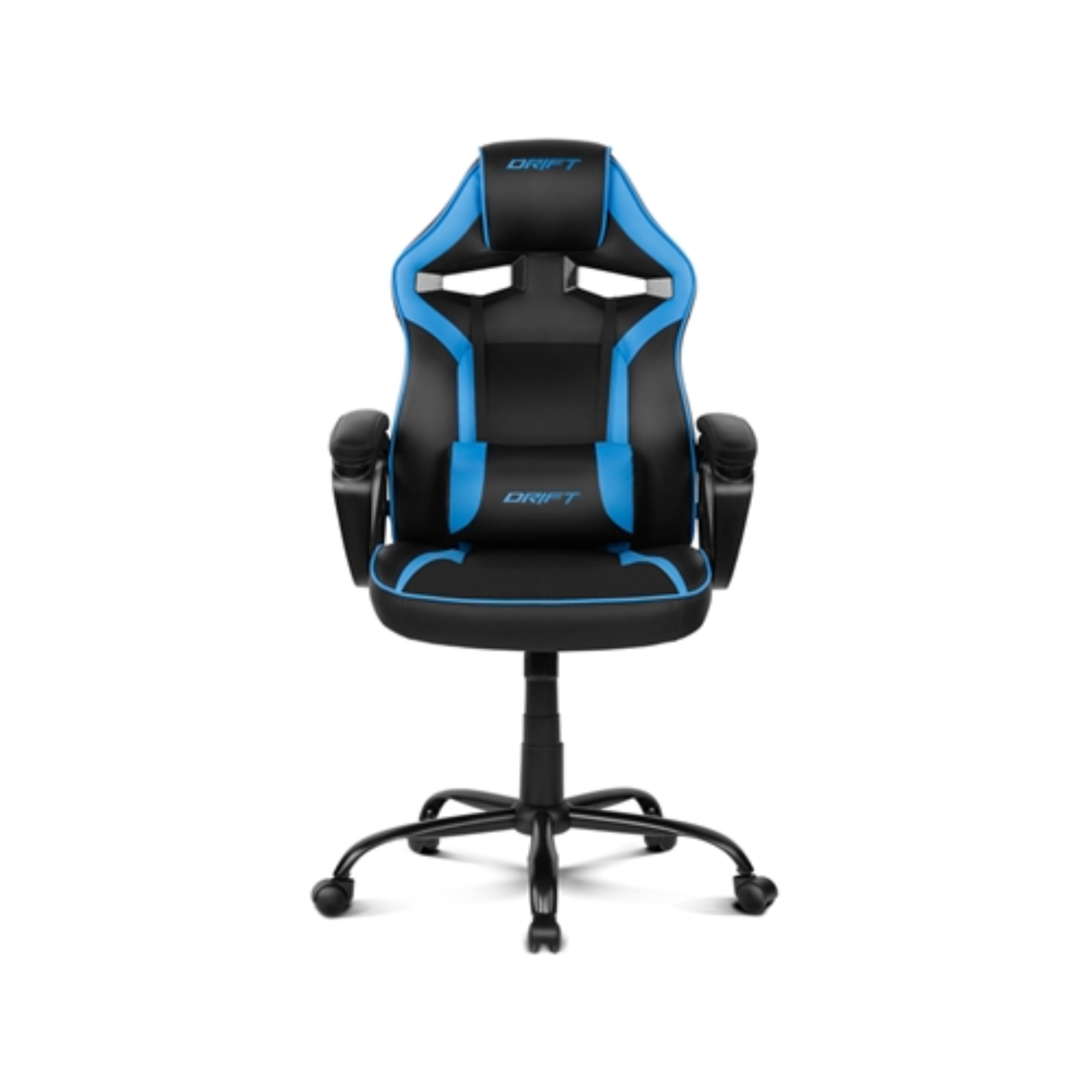 Drift Silla Gaming DR50 Negro/ Azul