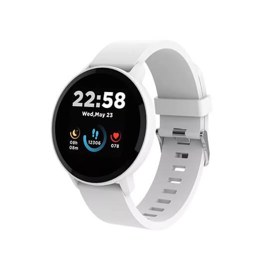 SMARTWATCH CANYON LOLLYPOP SW-63 WHITE
