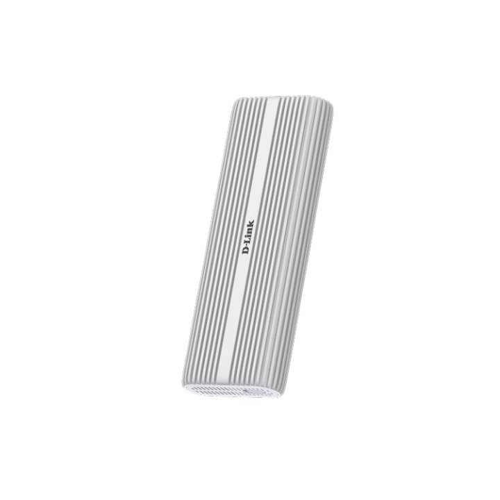 D-Link DSP-411 Docking USB-C 4.0 M.2 NVMe SSD