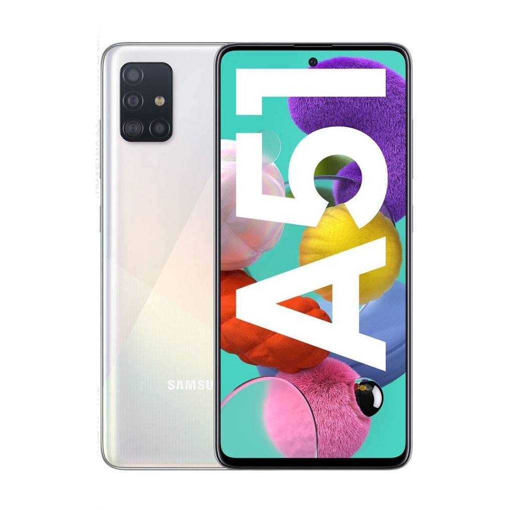 samsung a 515