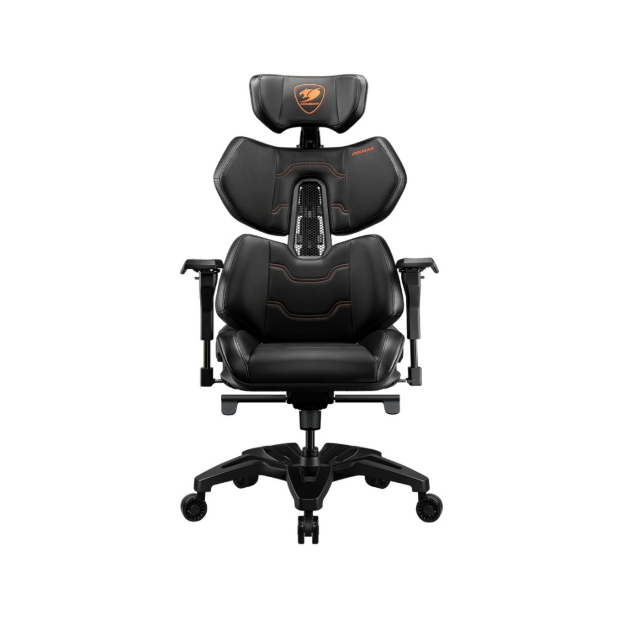 Cougar Silla Gaming Terminator