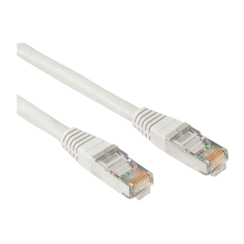 LATIGUILLO RJ45 CAT.5E UTP AWG24, 15 M