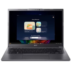 Portátil Acer A14-52M Copilot+ Core Ultra 7, 16GB RAM, 1TB SSD, 14