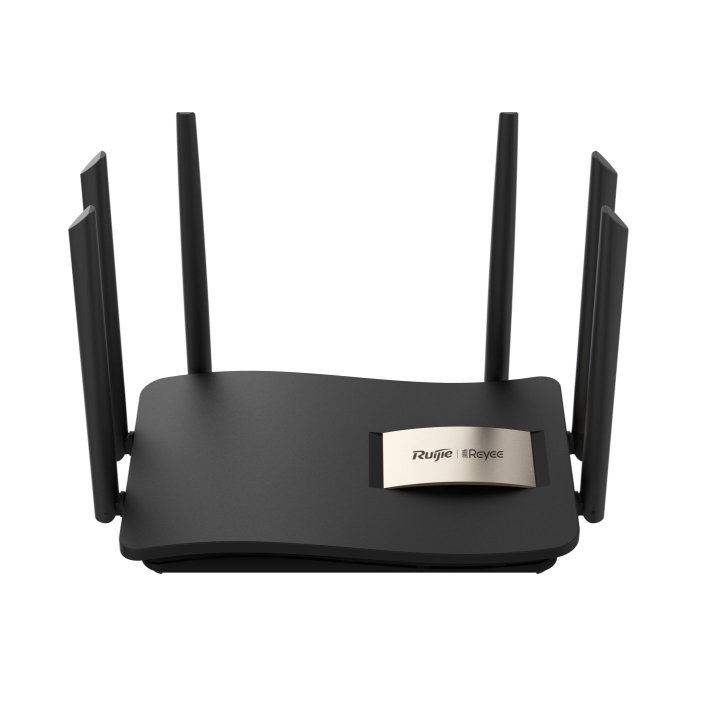 Reyee 1300M dual-band Gigabit wireless home router