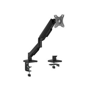 Soporte de mesa Equip 650130 para pantalla 13"-32" con brazo inclinable hasta 9 kg
