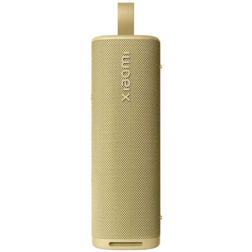 ALTAVOZ BLUETOOTH XIAOMI SOUND OUTDOOR 30W GOLD