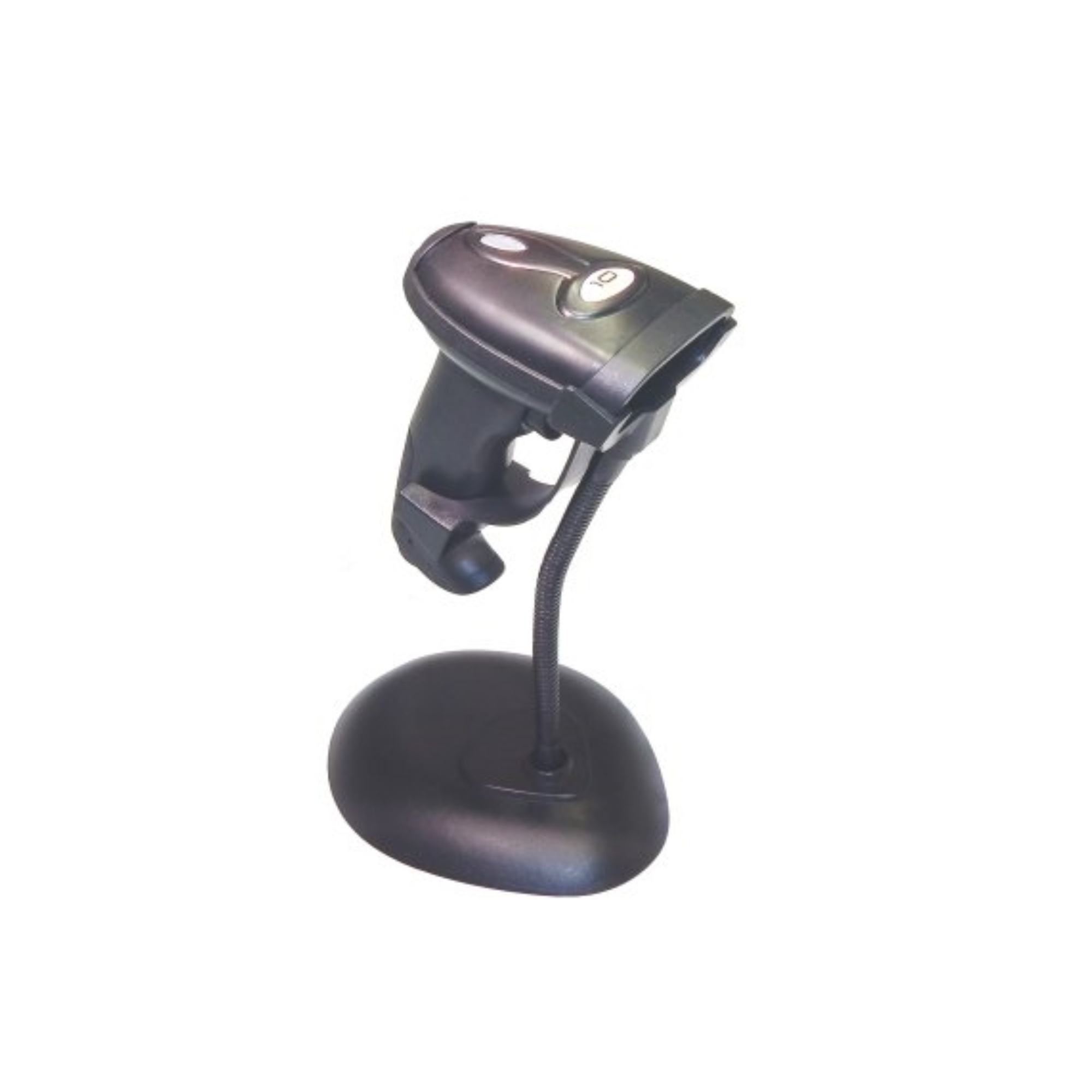 10POS Lector código de barras LS-270UN Láser