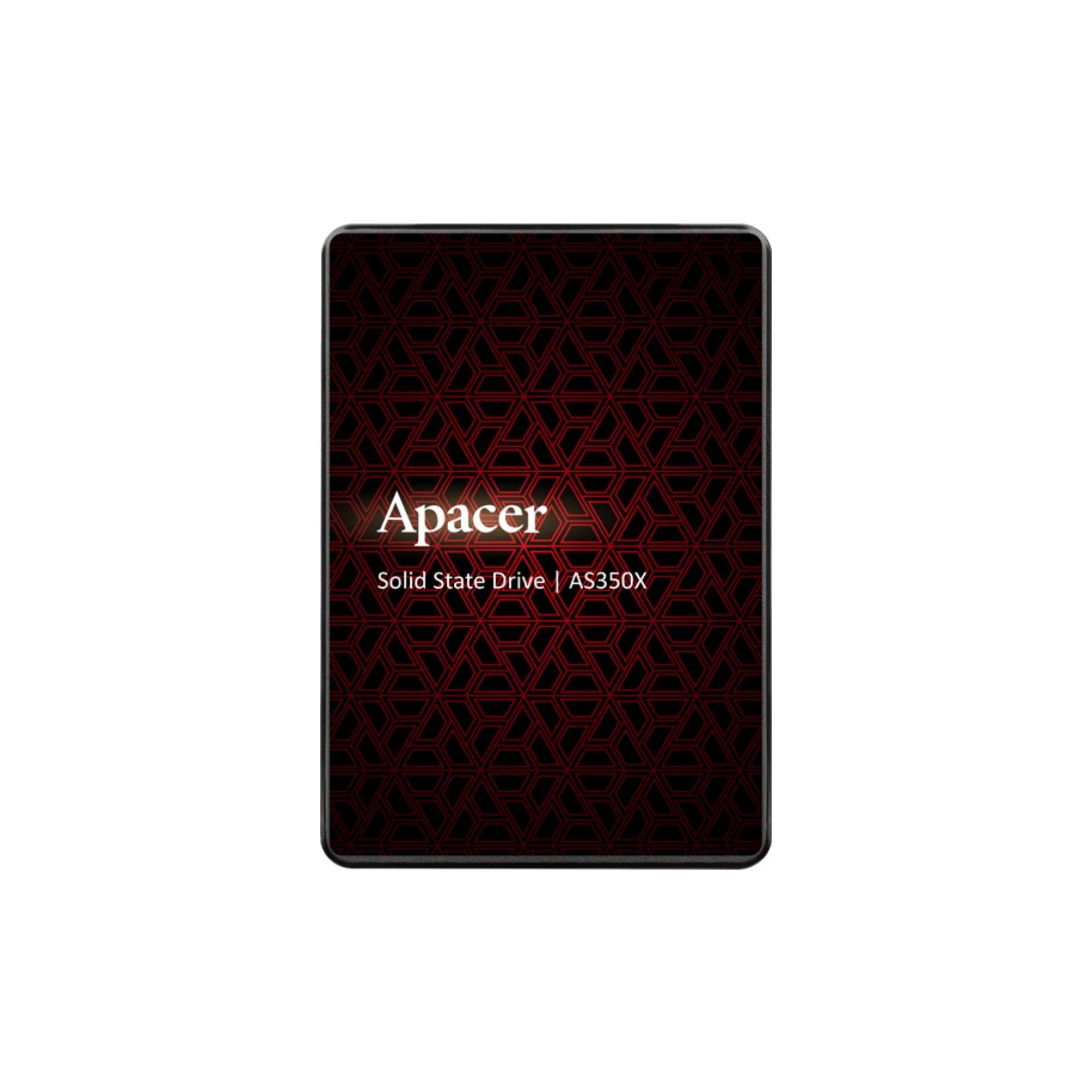 HD  SSD  512GB APACER 2.5 SATA3 AS350X FULL CAPACITY