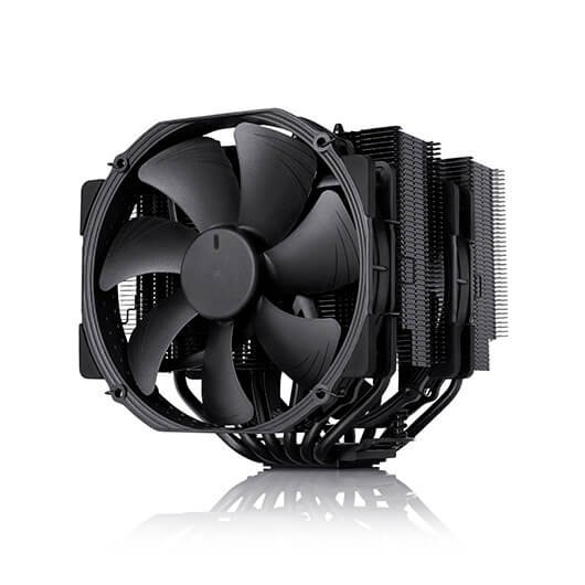 DISIPADOR NOCTUA NH-D15 CHROMAX BLACK