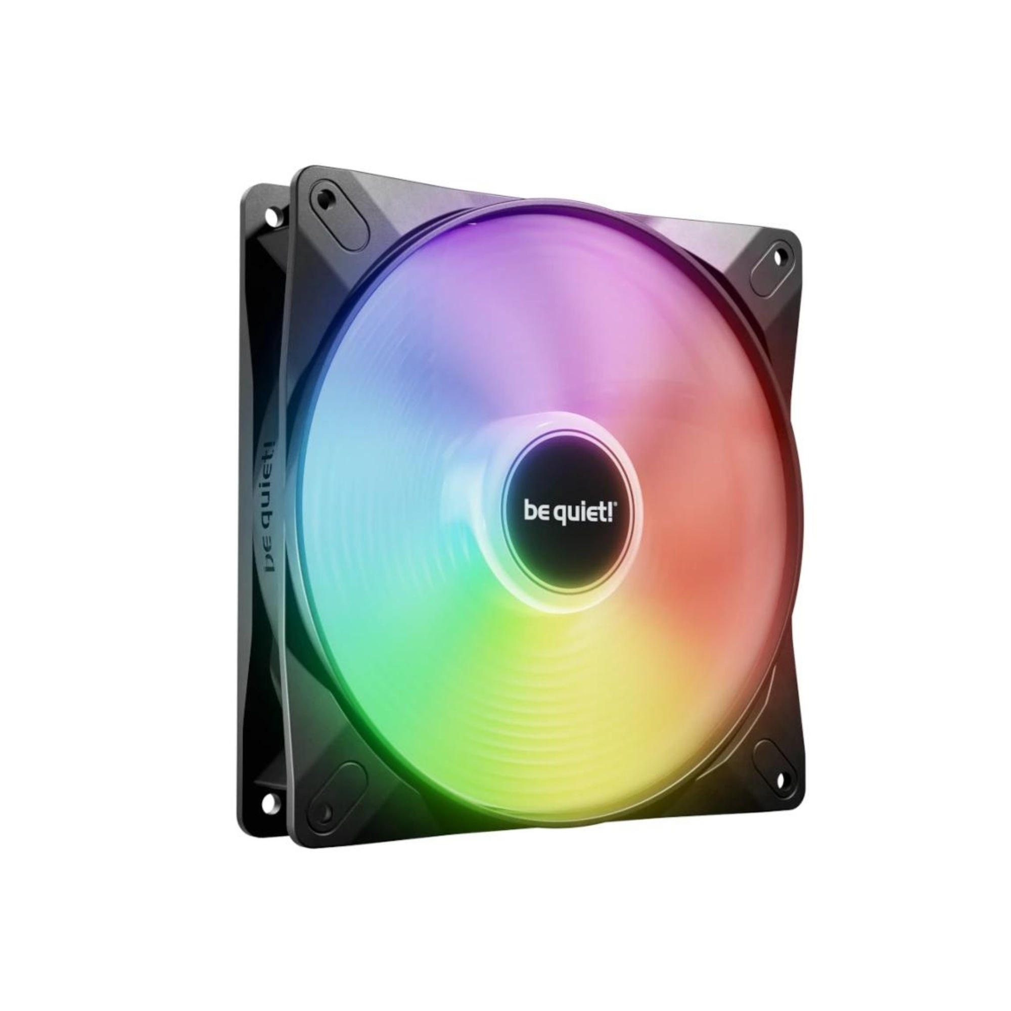 be quiet! Ventilador Light Wings LX 140mm
