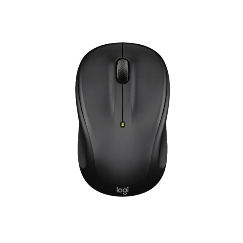 Logitech Raton M325s negro